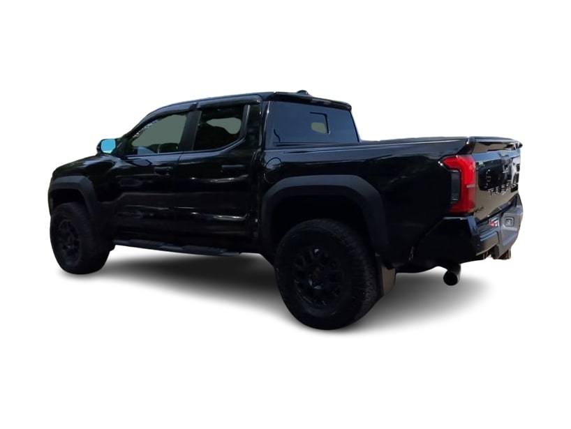 Thumbnail: 2024 Toyota Tacoma - 3