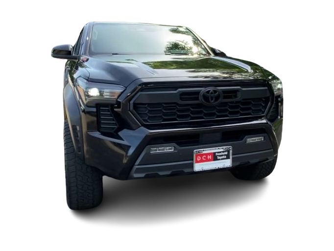 Thumbnail: 2024 Toyota Tacoma - 5
