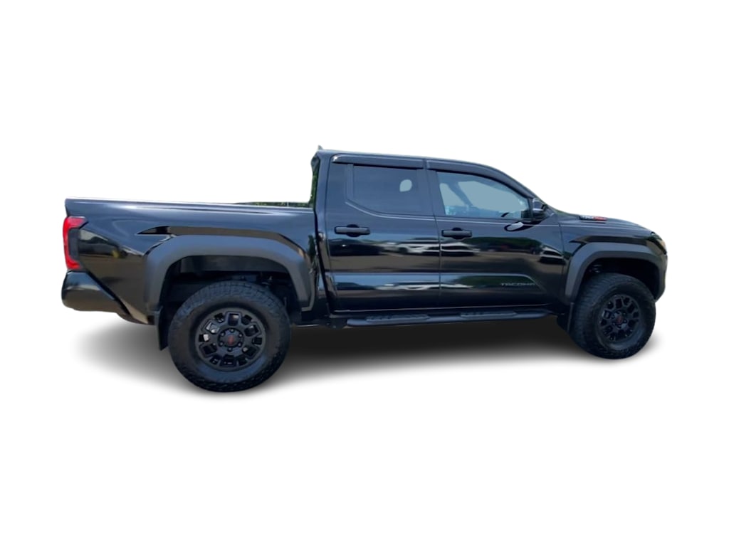 Thumbnail: 2024 Toyota Tacoma - 17
