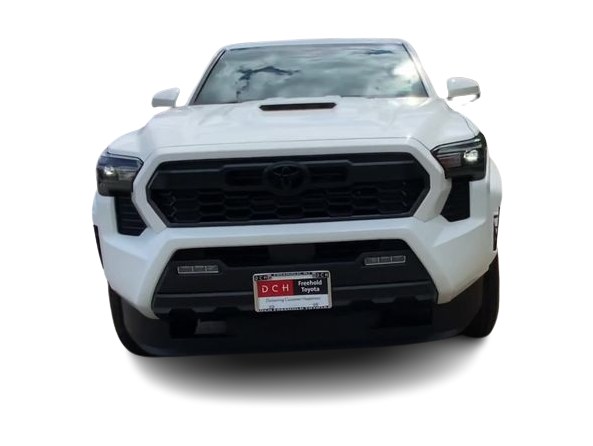Thumbnail: 2026 Toyota Tacoma - 4