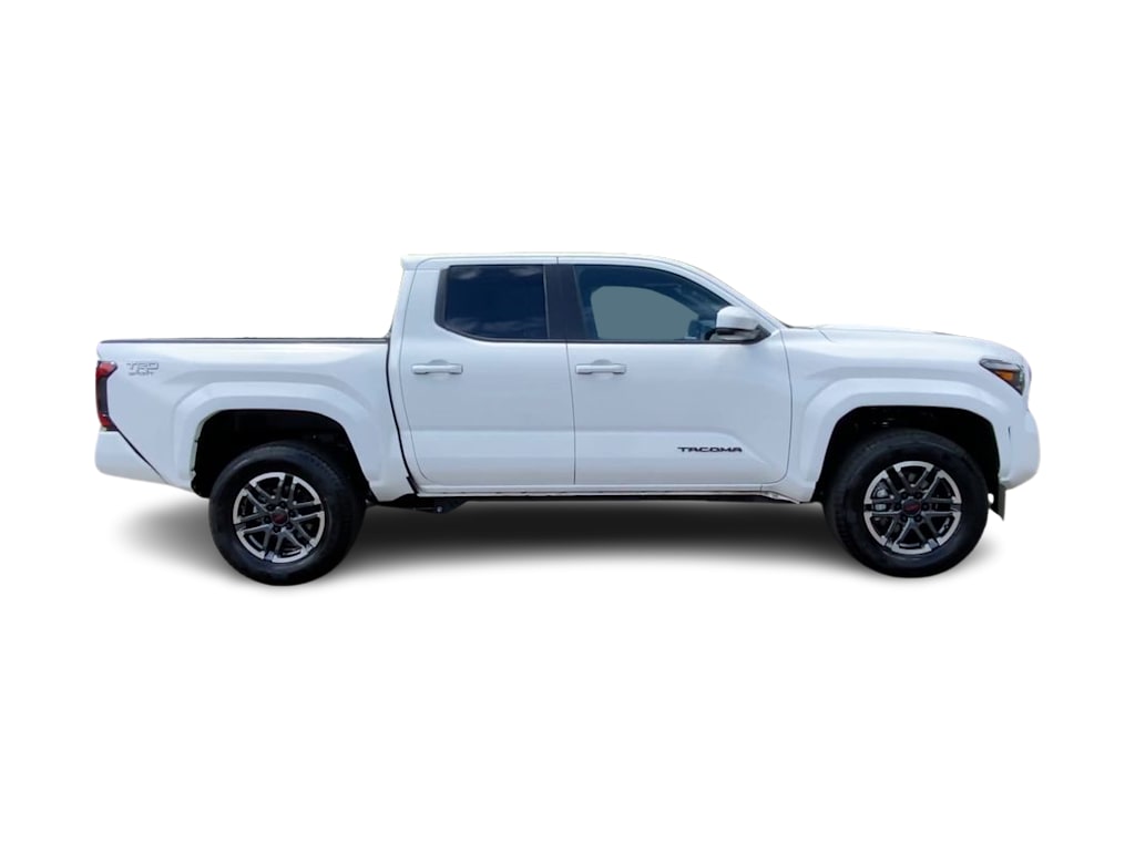 Thumbnail: 2026 Toyota Tacoma - 18
