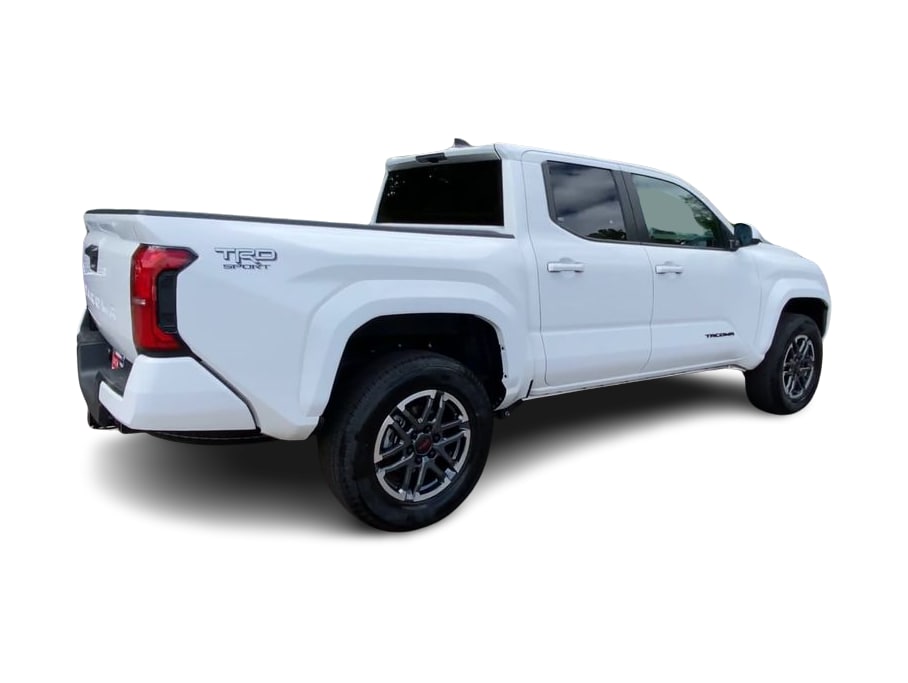 Thumbnail: 2026 Toyota Tacoma - 17
