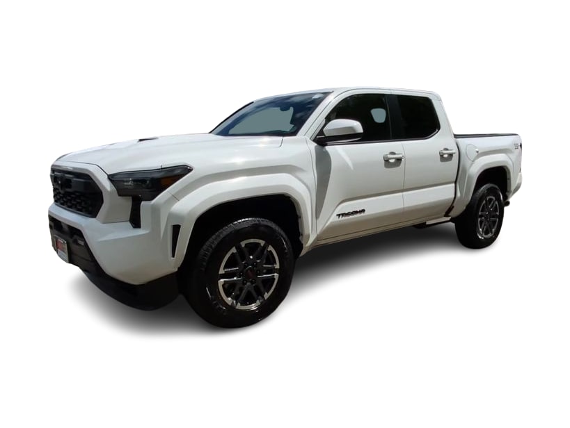 Thumbnail: 2026 Toyota Tacoma - 16