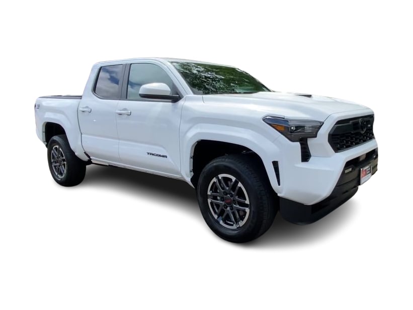 Thumbnail: 2026 Toyota Tacoma - 3