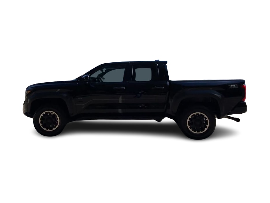 Thumbnail: 2024 Toyota Tacoma - 3