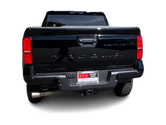 Thumbnail: 2024 Toyota Tacoma - 18