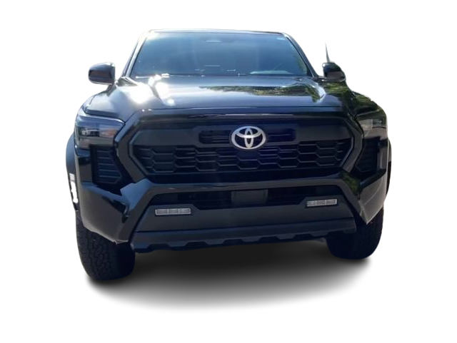 Thumbnail: 2024 Toyota Tacoma - 4