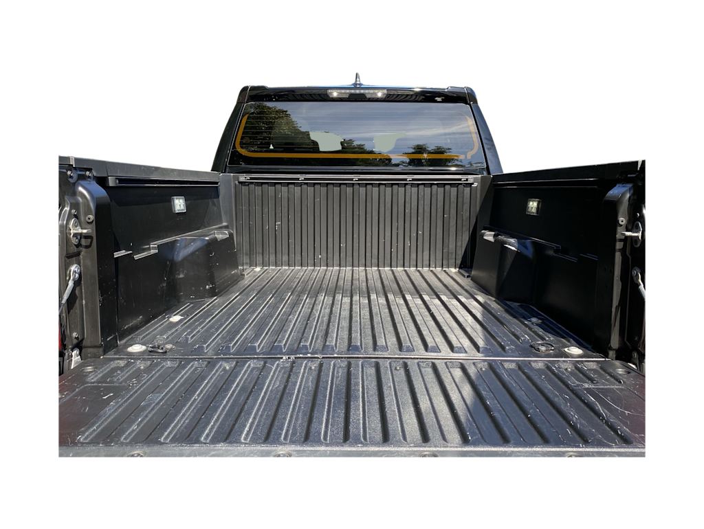 Thumbnail: 2024 Toyota Tacoma - 15