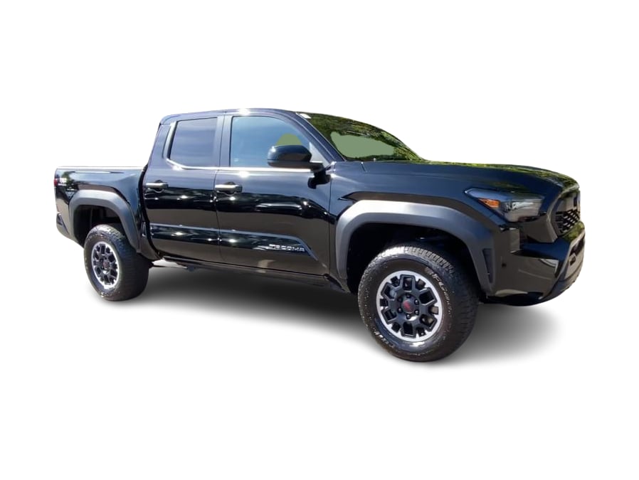 Thumbnail: 2024 Toyota Tacoma - 17