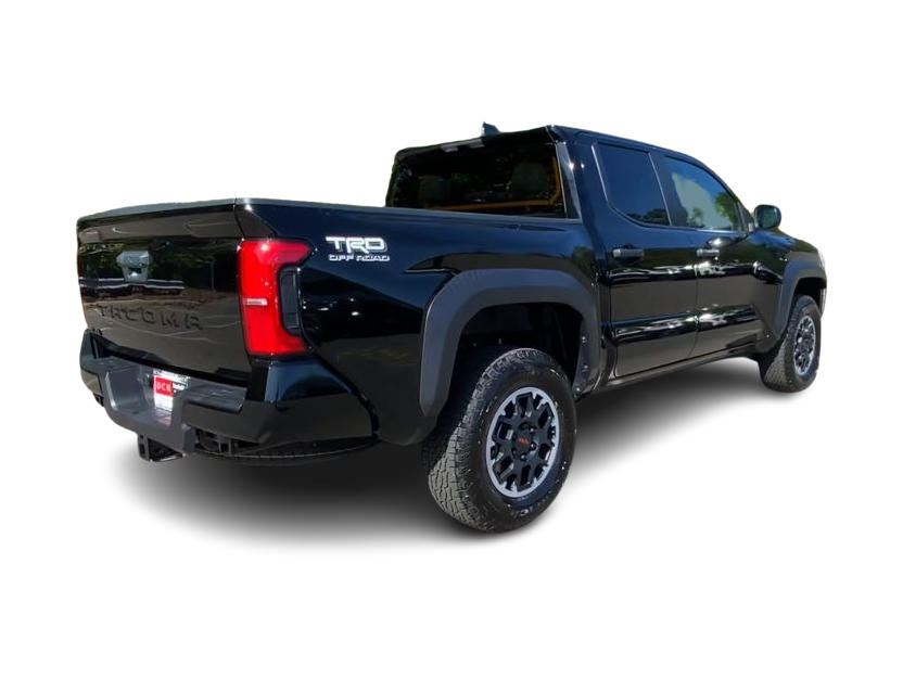 Thumbnail: 2024 Toyota Tacoma - 19