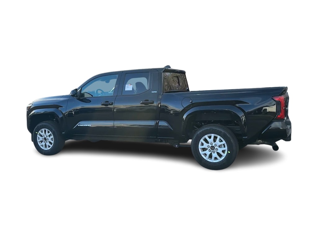 Thumbnail: 2026 Toyota Tacoma - 16