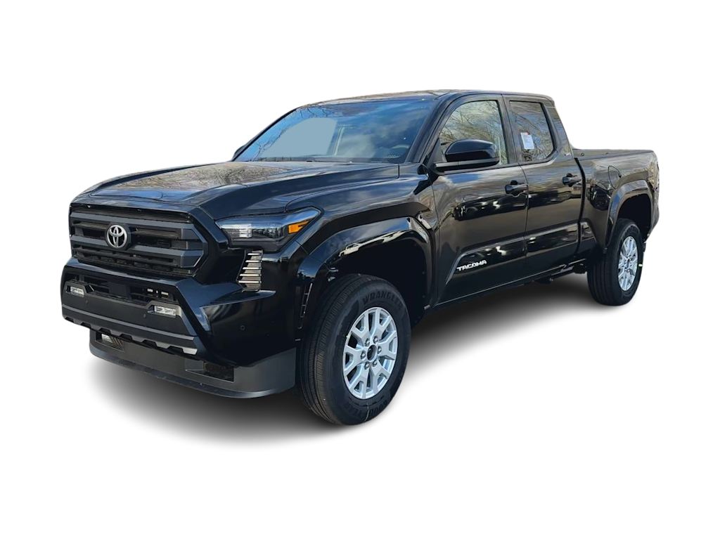 Thumbnail: 2026 Toyota Tacoma - 14
