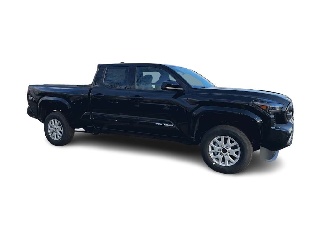 Thumbnail: 2026 Toyota Tacoma - 3
