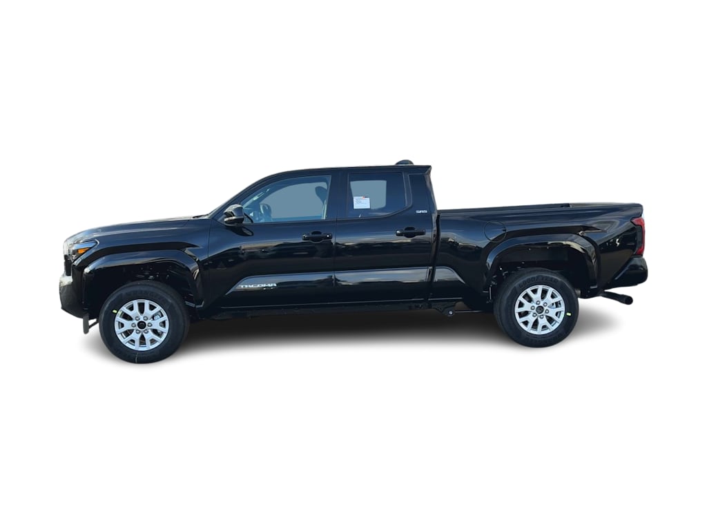 Thumbnail: 2026 Toyota Tacoma - 15