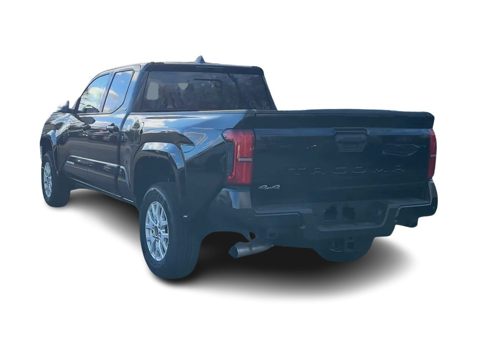 Thumbnail: 2026 Toyota Tacoma - 4