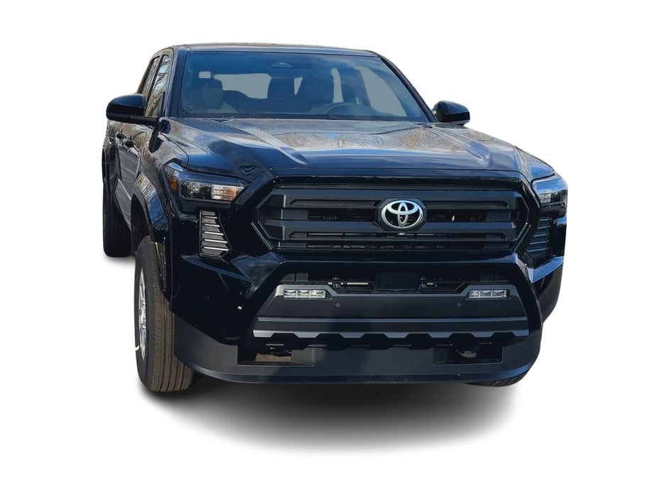 Thumbnail: 2026 Toyota Tacoma - 5