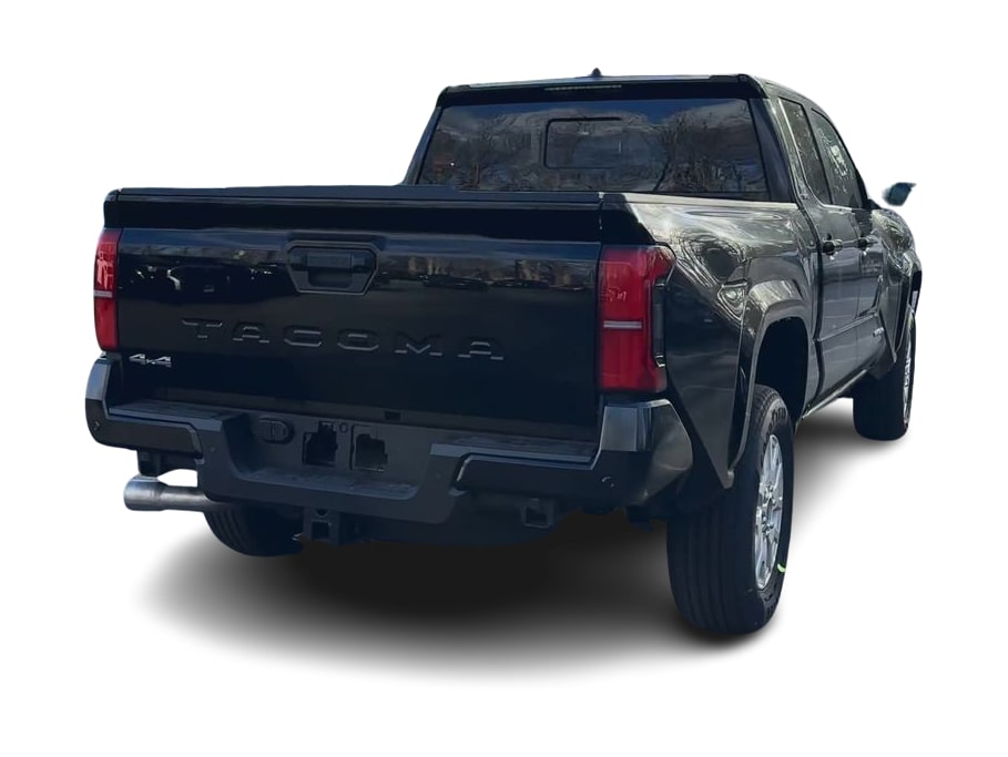 Thumbnail: 2026 Toyota Tacoma - 17