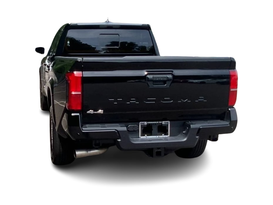 Thumbnail: 2026 Toyota Tacoma - 4