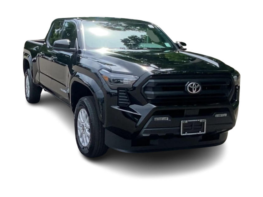 Thumbnail: 2026 Toyota Tacoma - 16