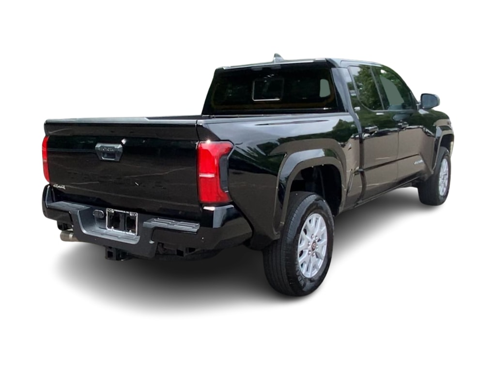 Thumbnail: 2026 Toyota Tacoma - 20