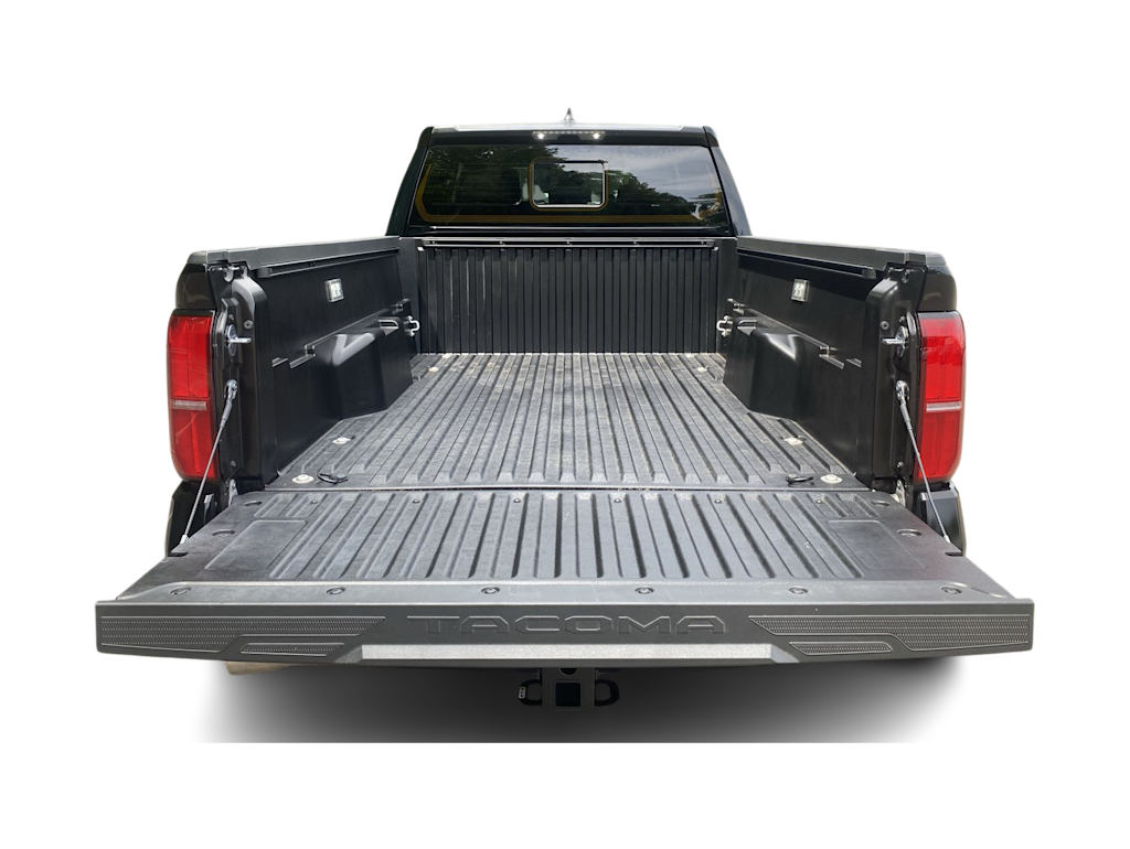Thumbnail: 2026 Toyota Tacoma - 14