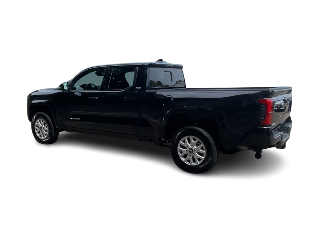 Thumbnail: 2026 Toyota Tacoma - 19