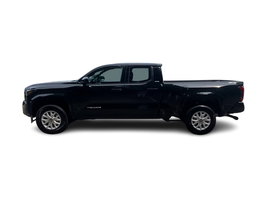 Thumbnail: 2026 Toyota Tacoma - 18