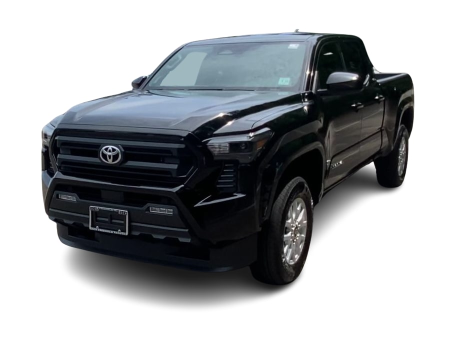 Thumbnail: 2026 Toyota Tacoma - 17