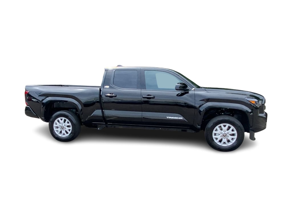Thumbnail: 2026 Toyota Tacoma - 3