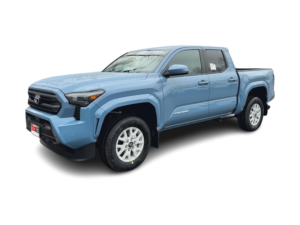 Thumbnail: 2026 Toyota Tacoma - 19