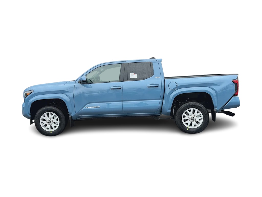 Thumbnail: 2026 Toyota Tacoma - 3
