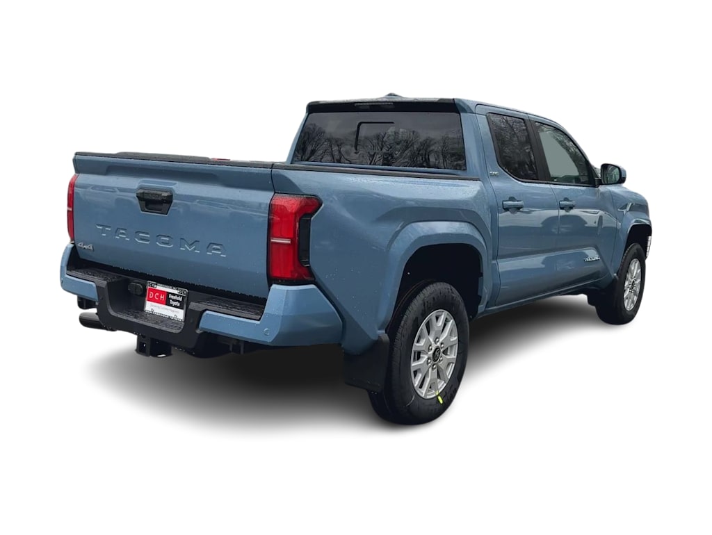 Thumbnail: 2026 Toyota Tacoma - 21