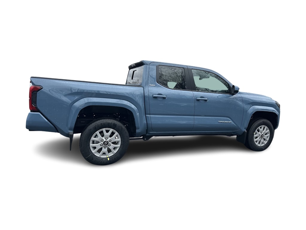 Thumbnail: 2026 Toyota Tacoma - 31