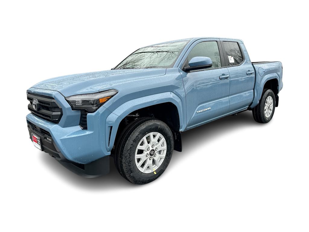 Thumbnail: 2026 Toyota Tacoma - 17