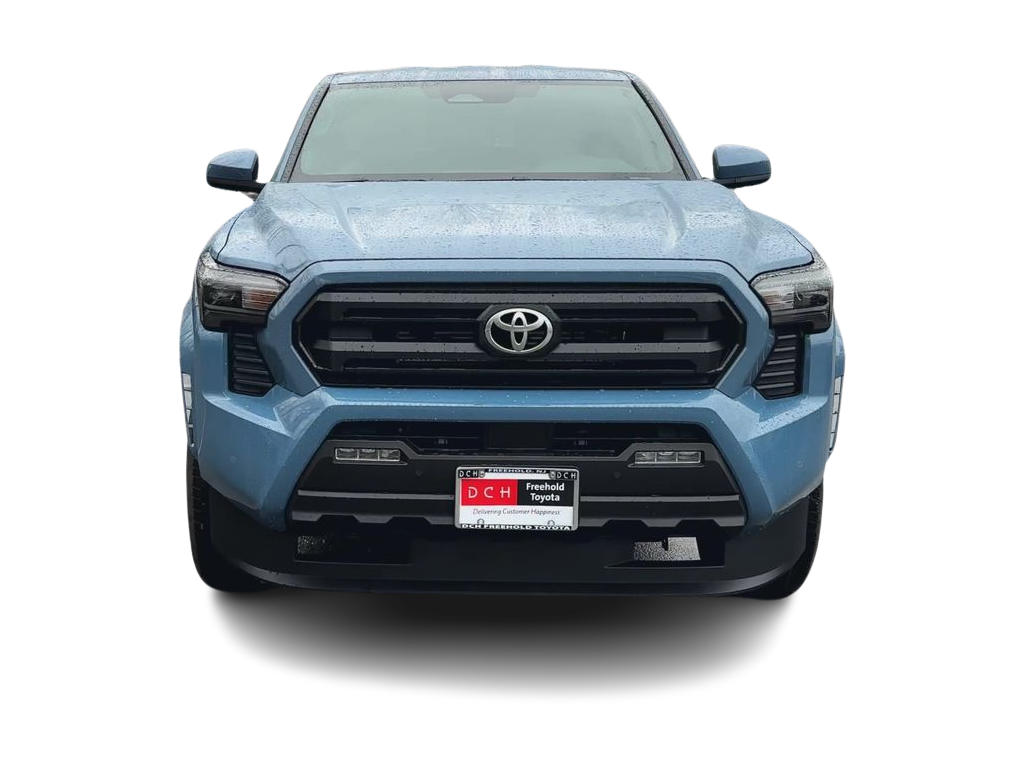 Thumbnail: 2026 Toyota Tacoma - 5
