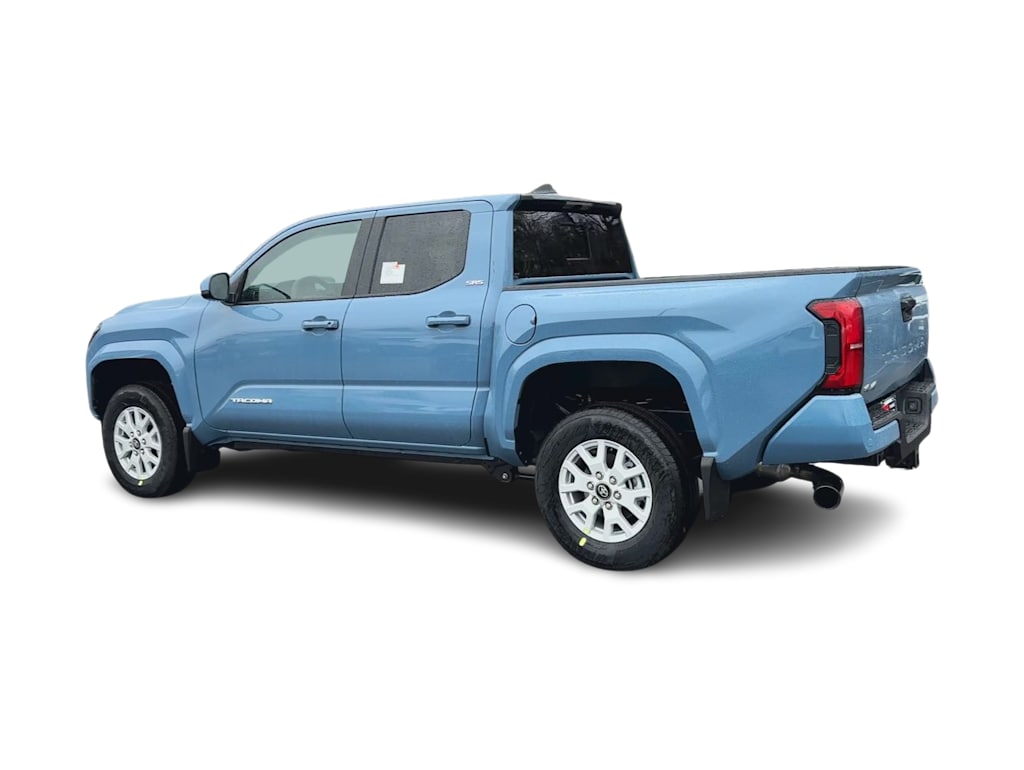 Thumbnail: 2026 Toyota Tacoma - 20