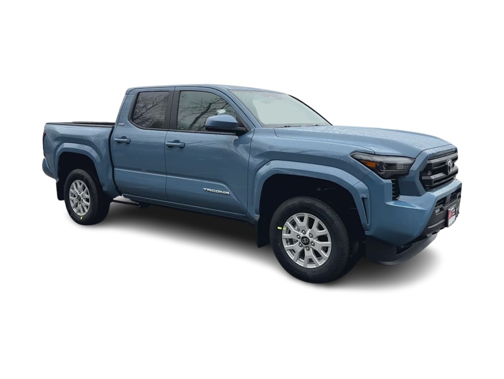 Thumbnail: 2026 Toyota Tacoma - 18