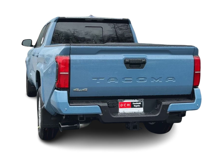 Thumbnail: 2026 Toyota Tacoma - 4