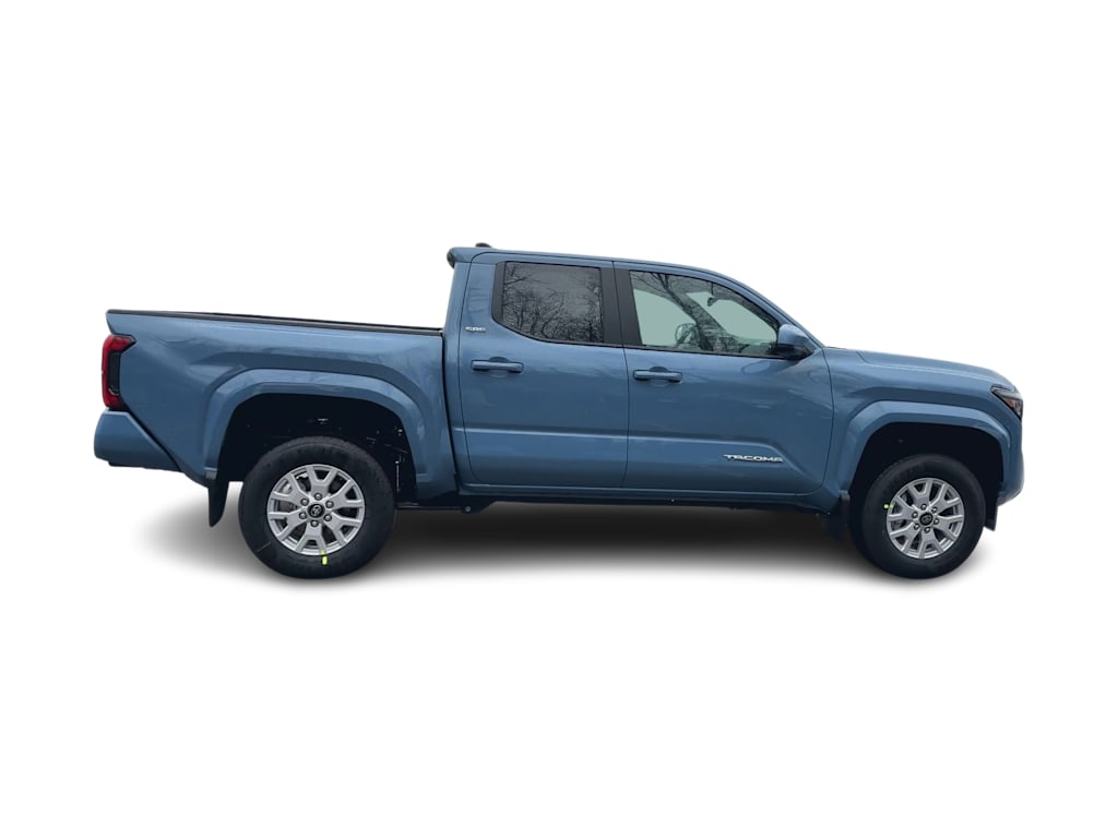Thumbnail: 2026 Toyota Tacoma - 22