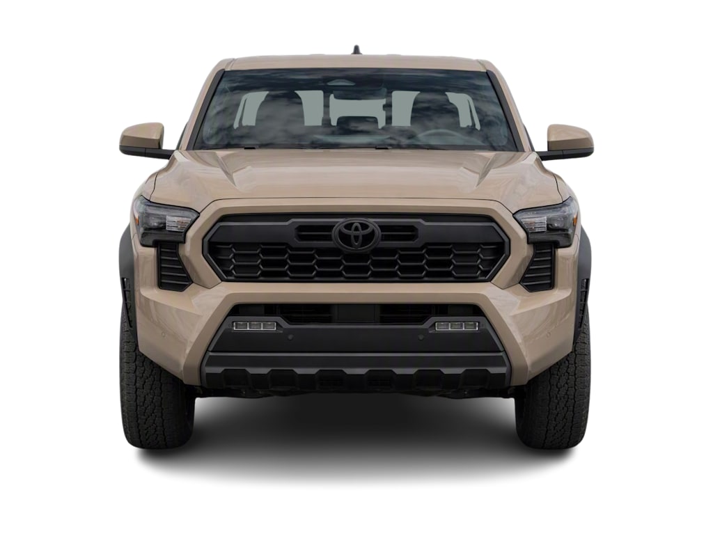 Thumbnail: 2026 Toyota Tacoma - 6