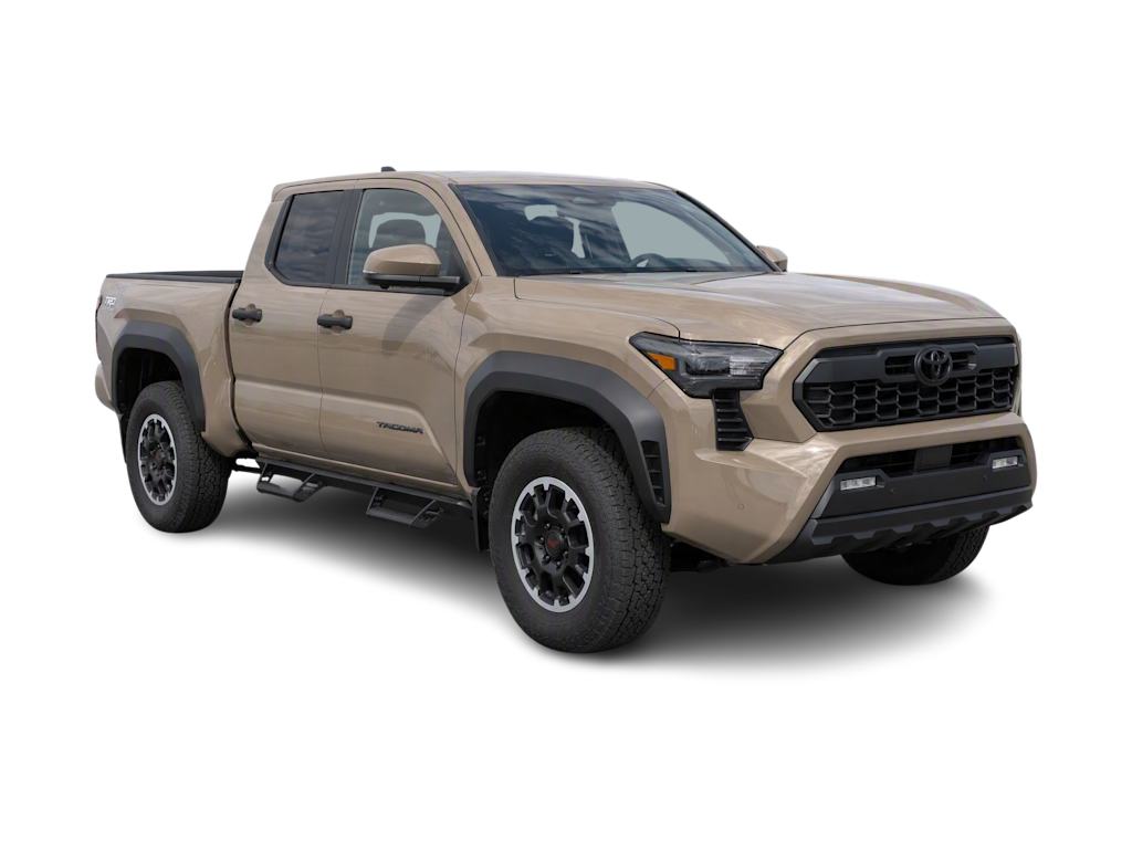 Thumbnail: 2026 Toyota Tacoma - 19