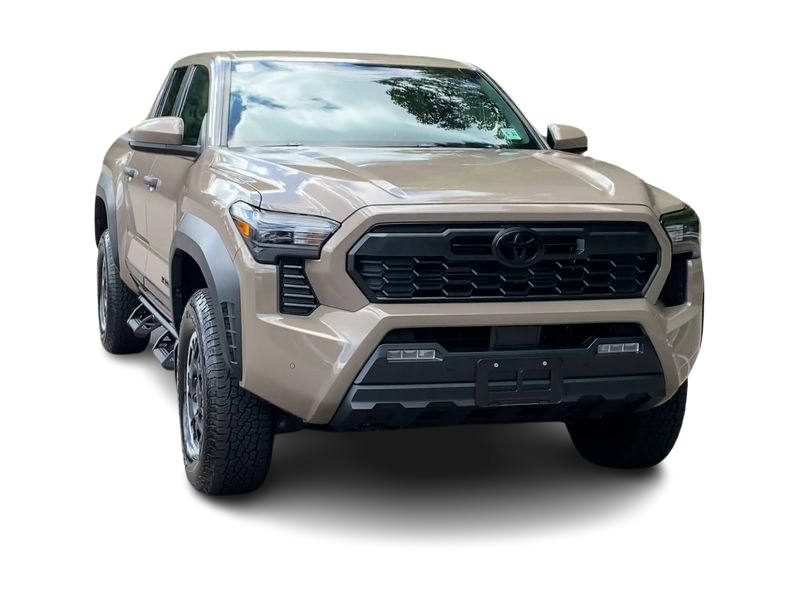 Thumbnail: 2026 Toyota Tacoma - 22