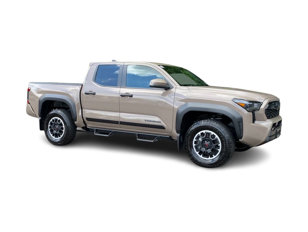 Thumbnail: 2026 Toyota Tacoma - 21
