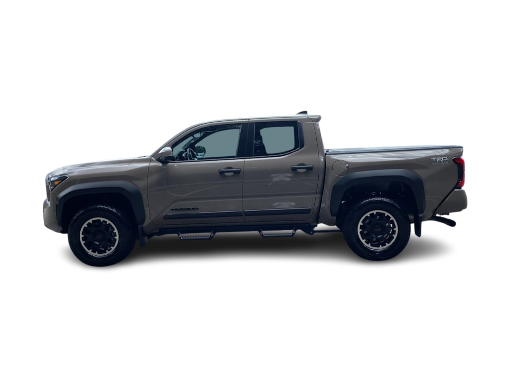 Thumbnail: 2026 Toyota Tacoma - 3