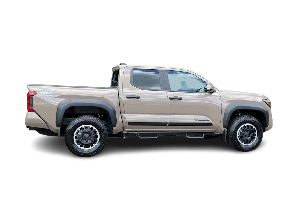 Thumbnail: 2026 Toyota Tacoma - 25