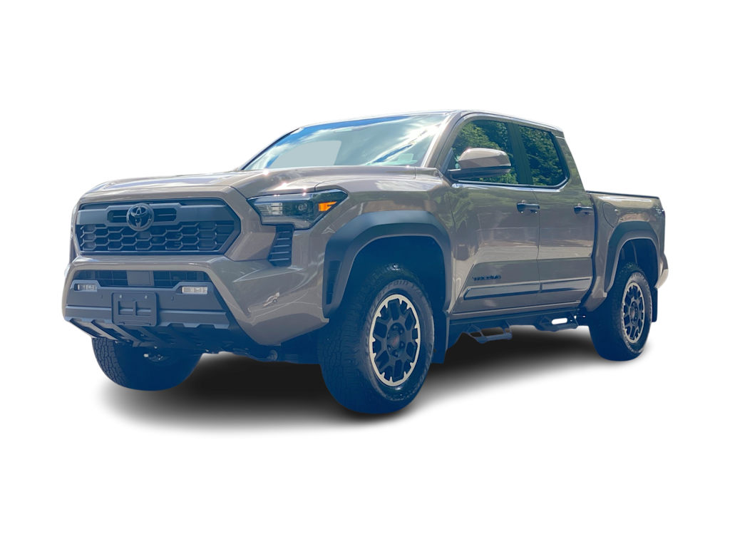 Thumbnail: 2026 Toyota Tacoma - 20
