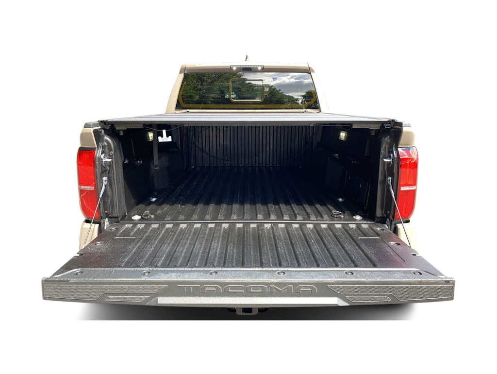 Thumbnail: 2026 Toyota Tacoma - 17