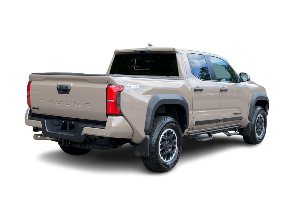 Thumbnail: 2026 Toyota Tacoma - 24