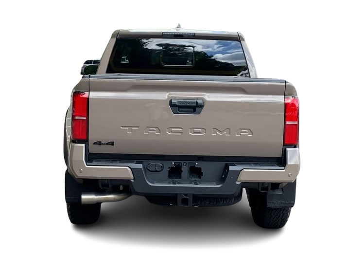 Thumbnail: 2026 Toyota Tacoma - 5