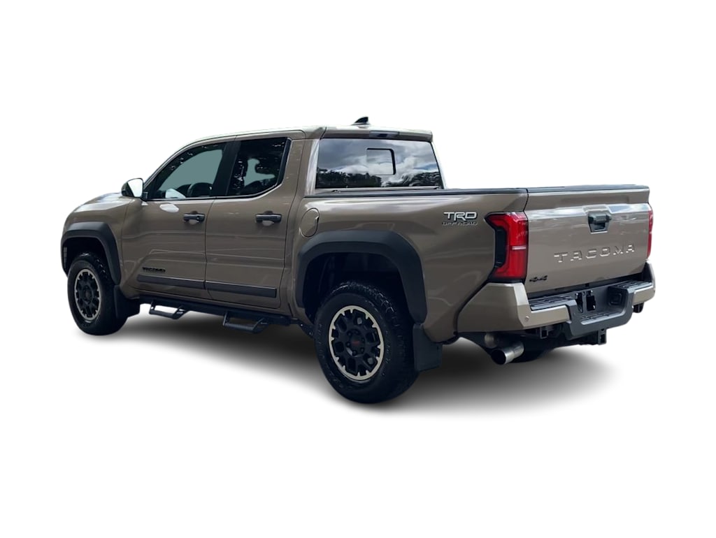 Thumbnail: 2026 Toyota Tacoma - 4